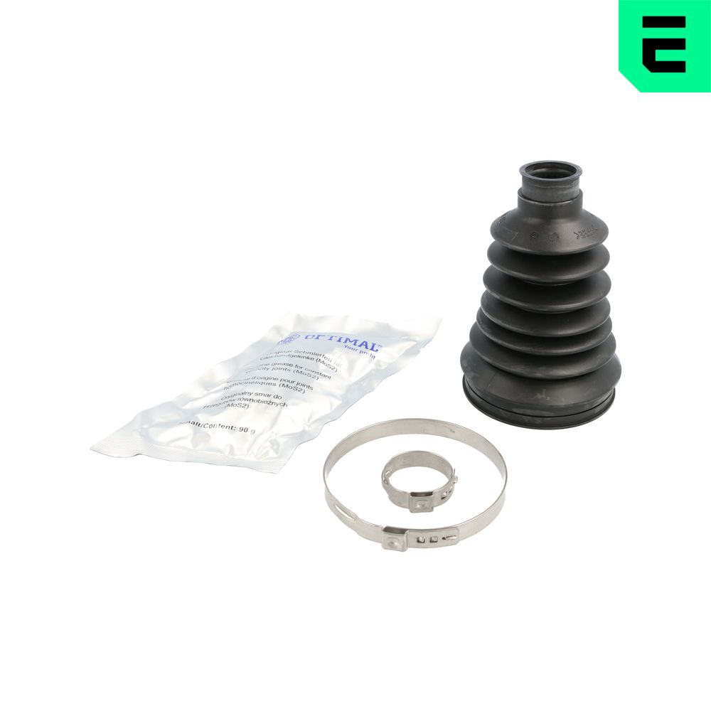 Ansamblu burduf articulatie planetara OPTIMAL CVB-10525TPE