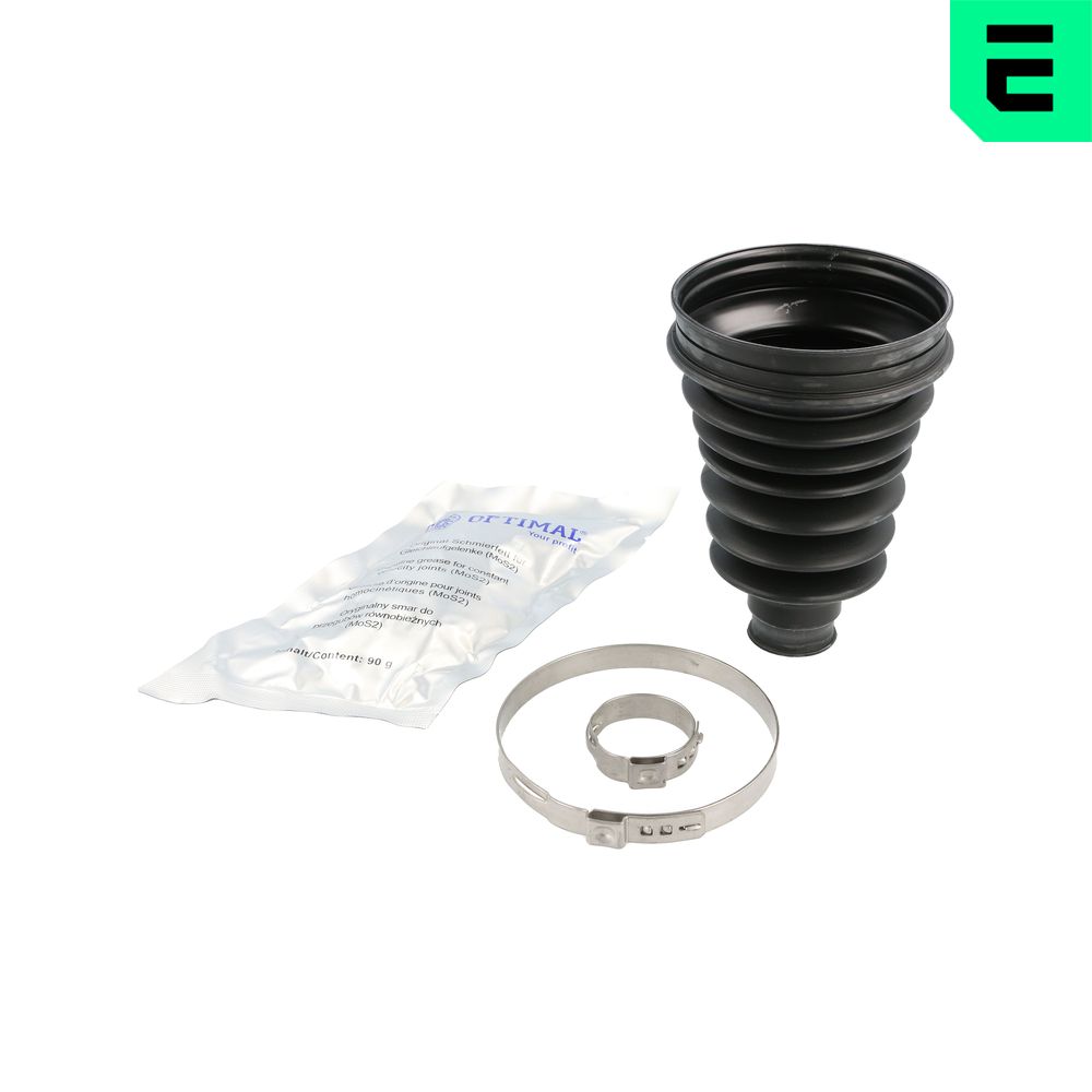 Ansamblu burduf articulatie planetara OPTIMAL CVB-10525TPE