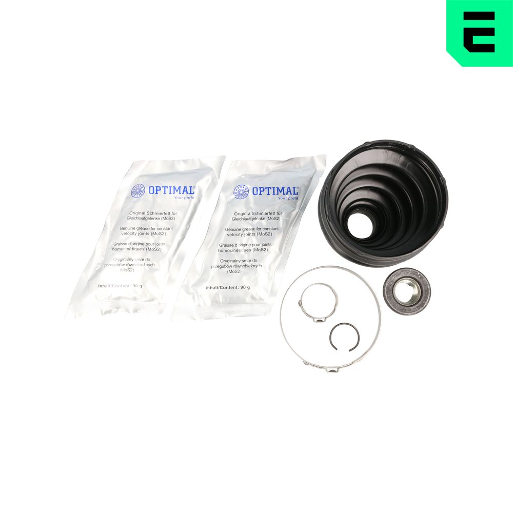 Ansamblu burduf articulatie planetara OPTIMAL CVB-10528TPE