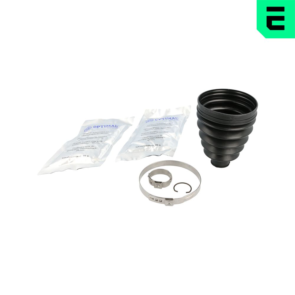 Ansamblu burduf articulatie planetara OPTIMAL CVB-10534TPE