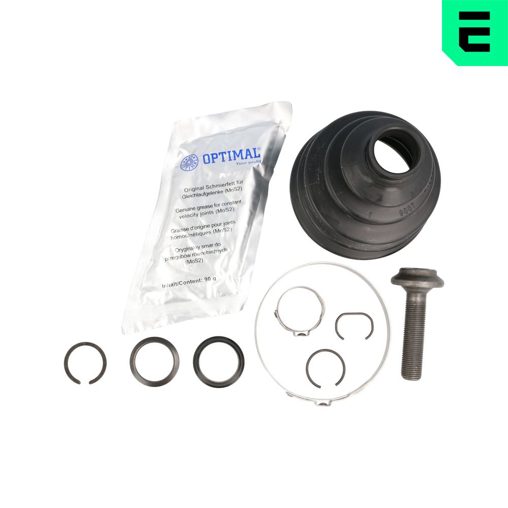Ansamblu burduf articulatie planetara OPTIMAL CVB-10554TPE