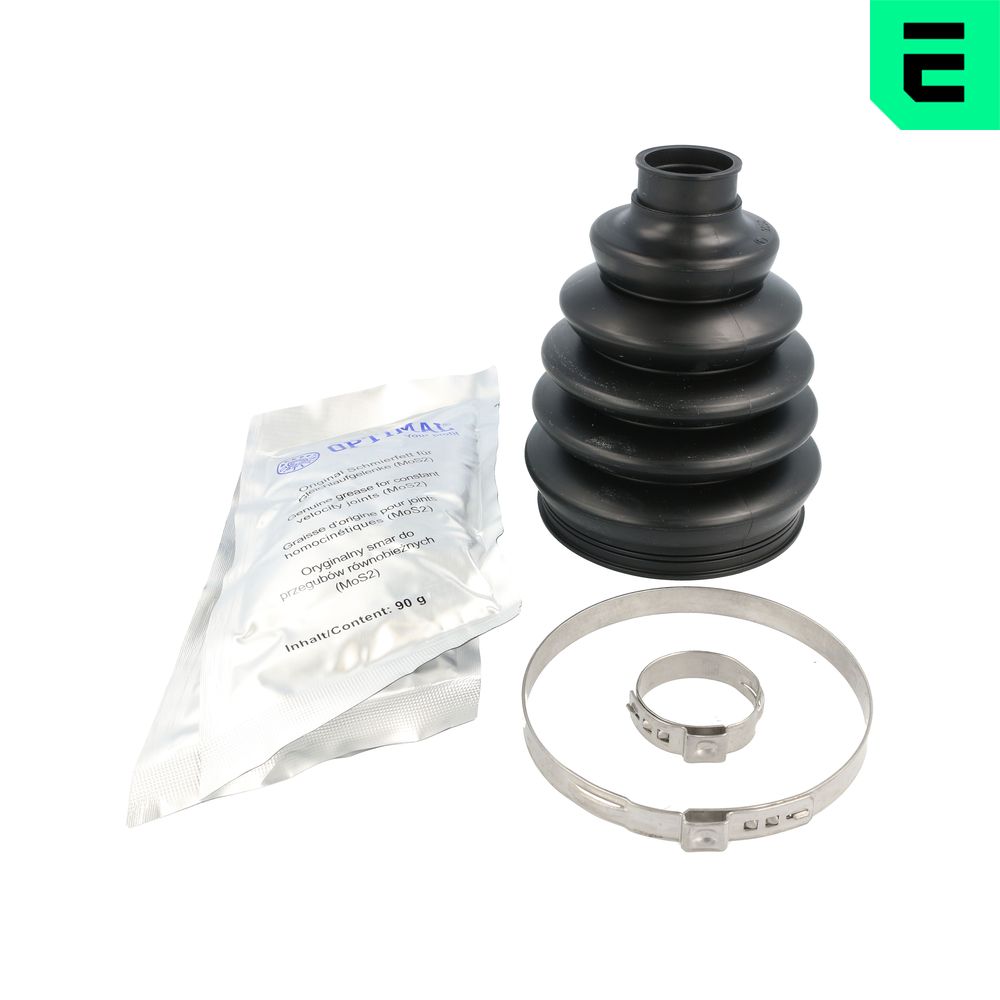 Ansamblu burduf articulatie planetara OPTIMAL CVB-10555TPE