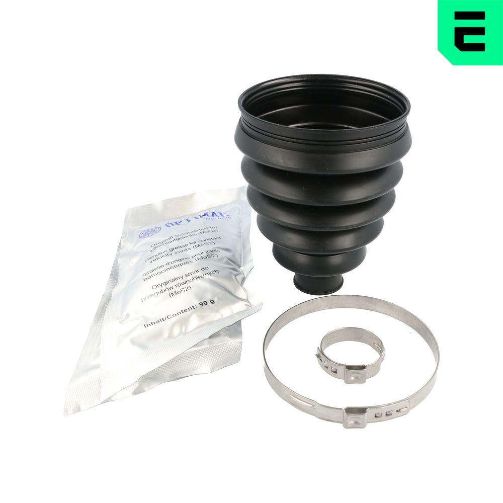 Ansamblu burduf articulatie planetara OPTIMAL CVB-10555TPE