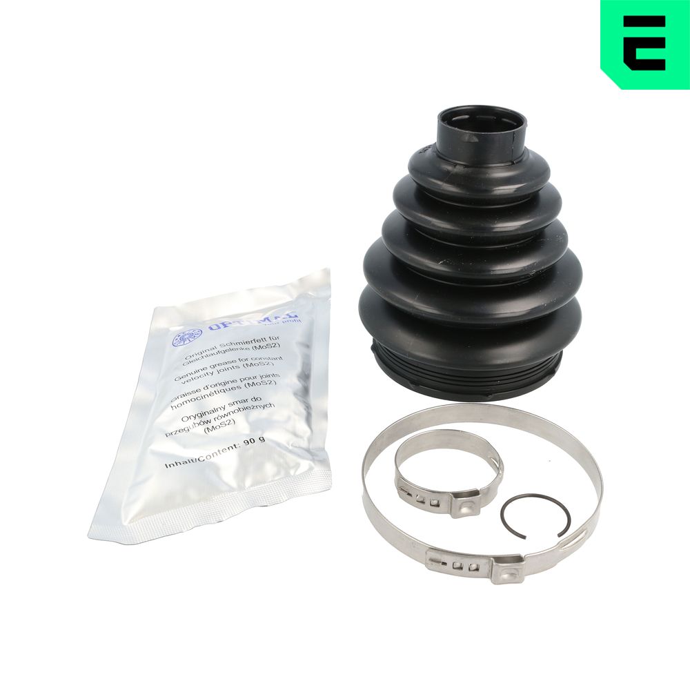 Ansamblu burduf articulatie planetara OPTIMAL CVB-10570TPE