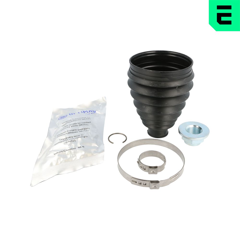Ansamblu burduf articulatie planetara OPTIMAL CVB-10582TPE