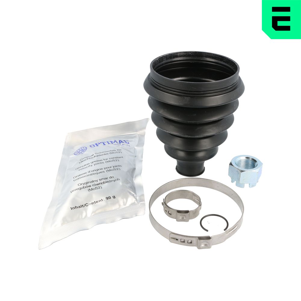 Ansamblu burduf articulatie planetara OPTIMAL CVB-10592TPE