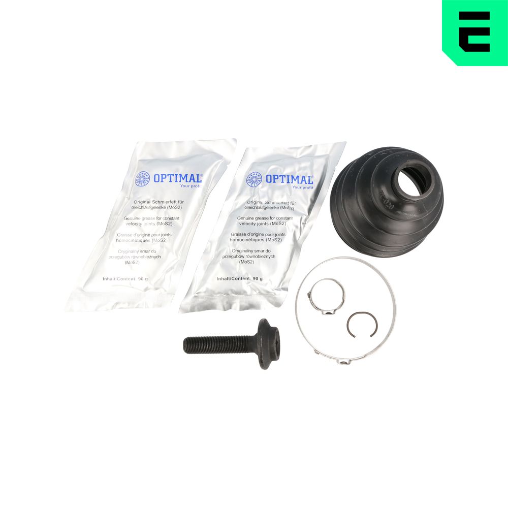 Ansamblu burduf articulatie planetara OPTIMAL CVB-10608TPE