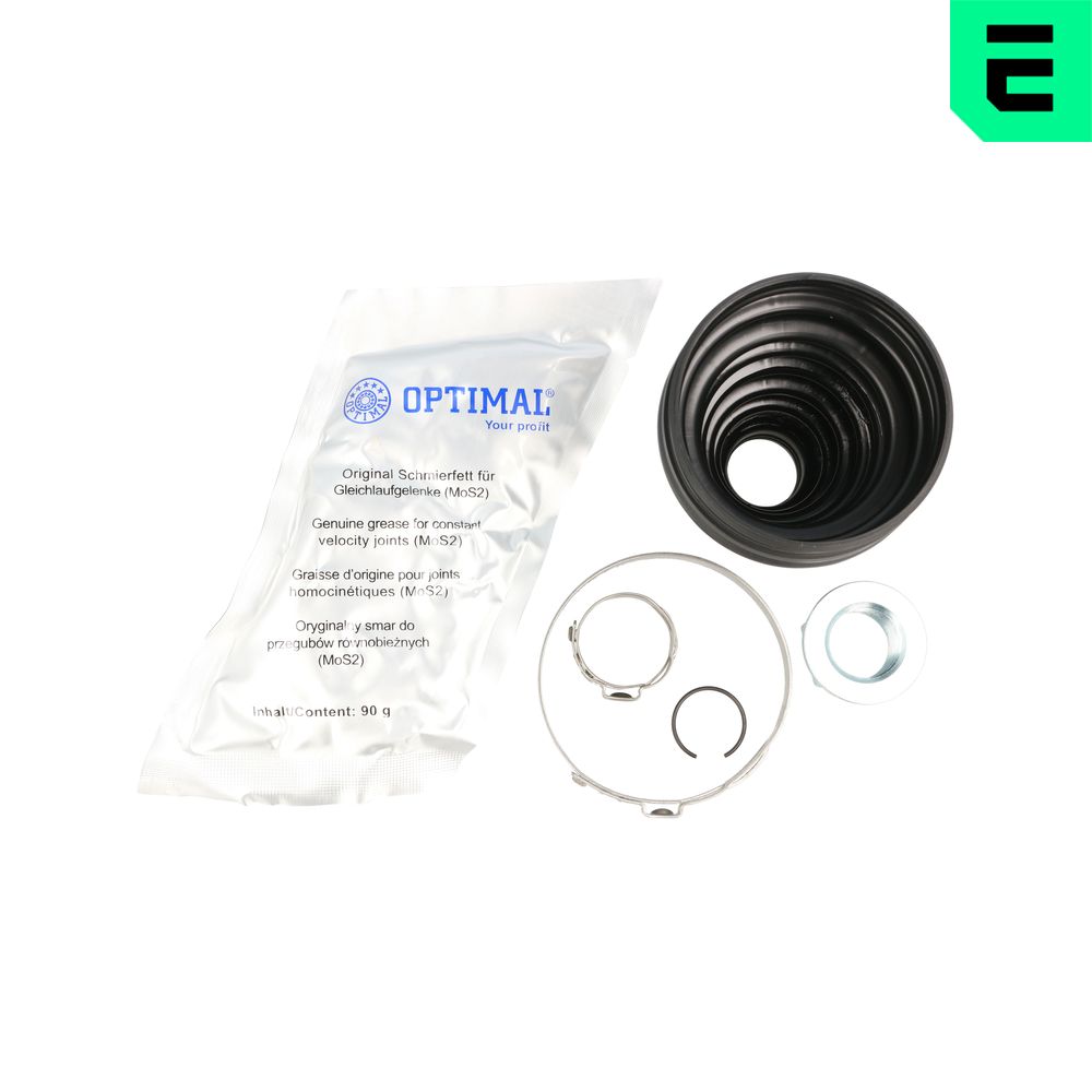 Ansamblu burduf articulatie planetara OPTIMAL CVB-10615TPE