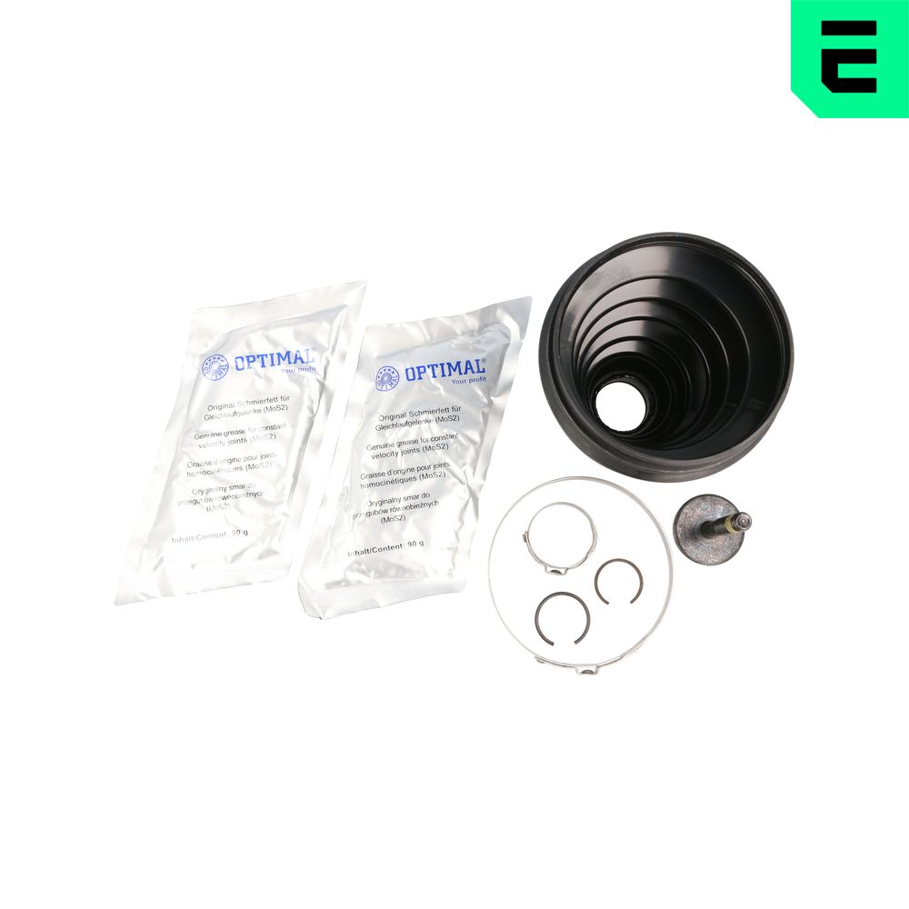 Ansamblu burduf articulatie planetara OPTIMAL CVB-10619TPE