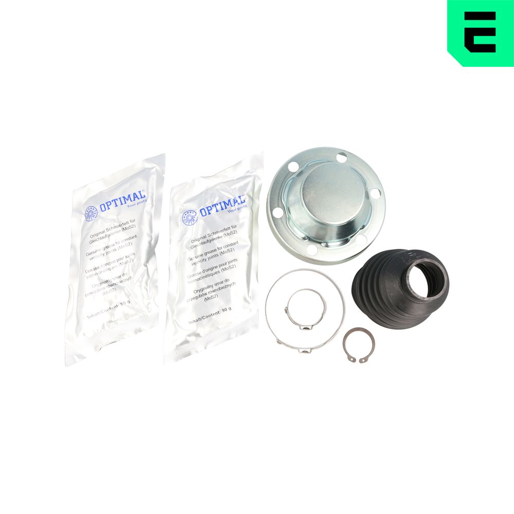 Ansamblu burduf articulatie planetara OPTIMAL CVB-10643TPE