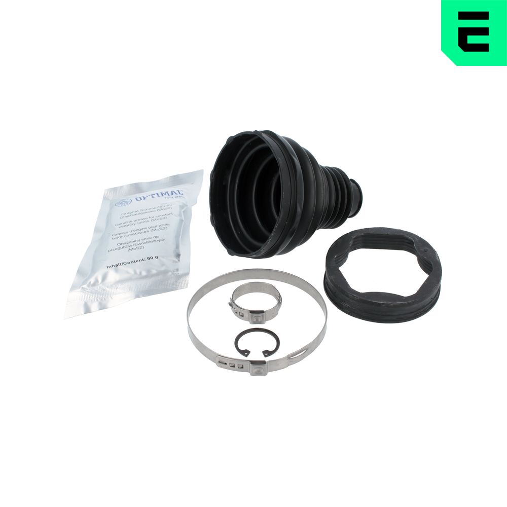 Ansamblu burduf articulatie planetara OPTIMAL CVB-10655TPE