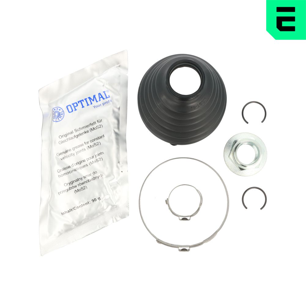 Ansamblu burduf articulatie planetara OPTIMAL CVB-10669TPE
