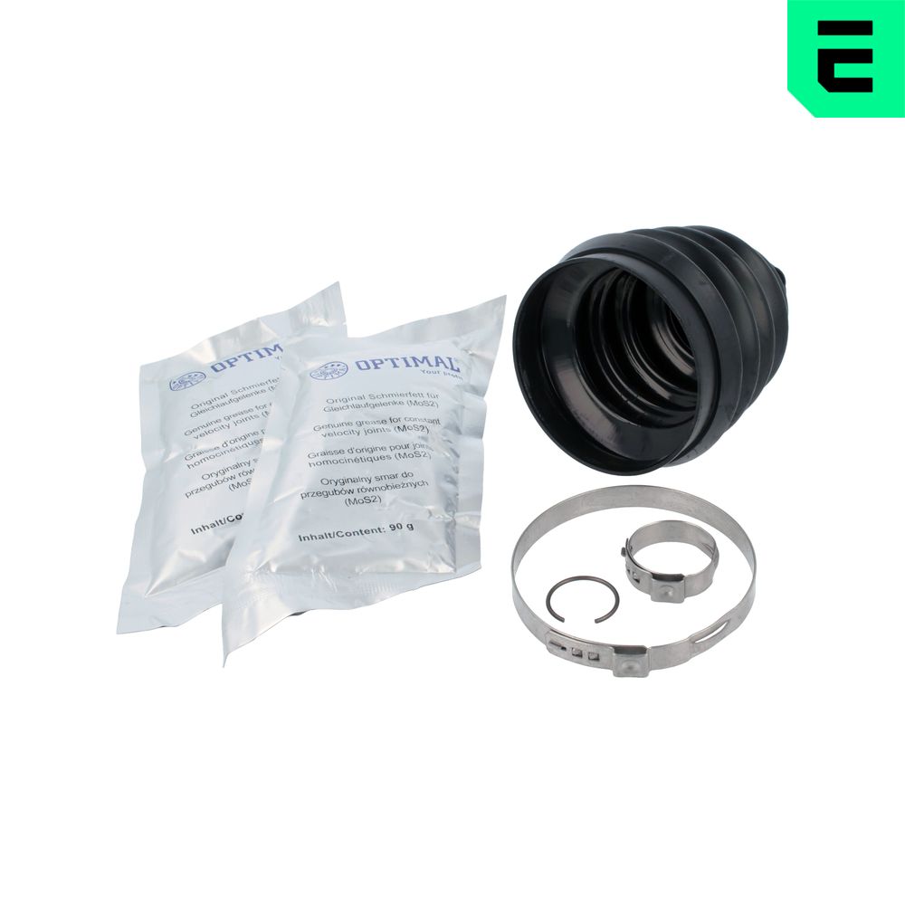 Ansamblu burduf articulatie planetara OPTIMAL CVB-10755TPE