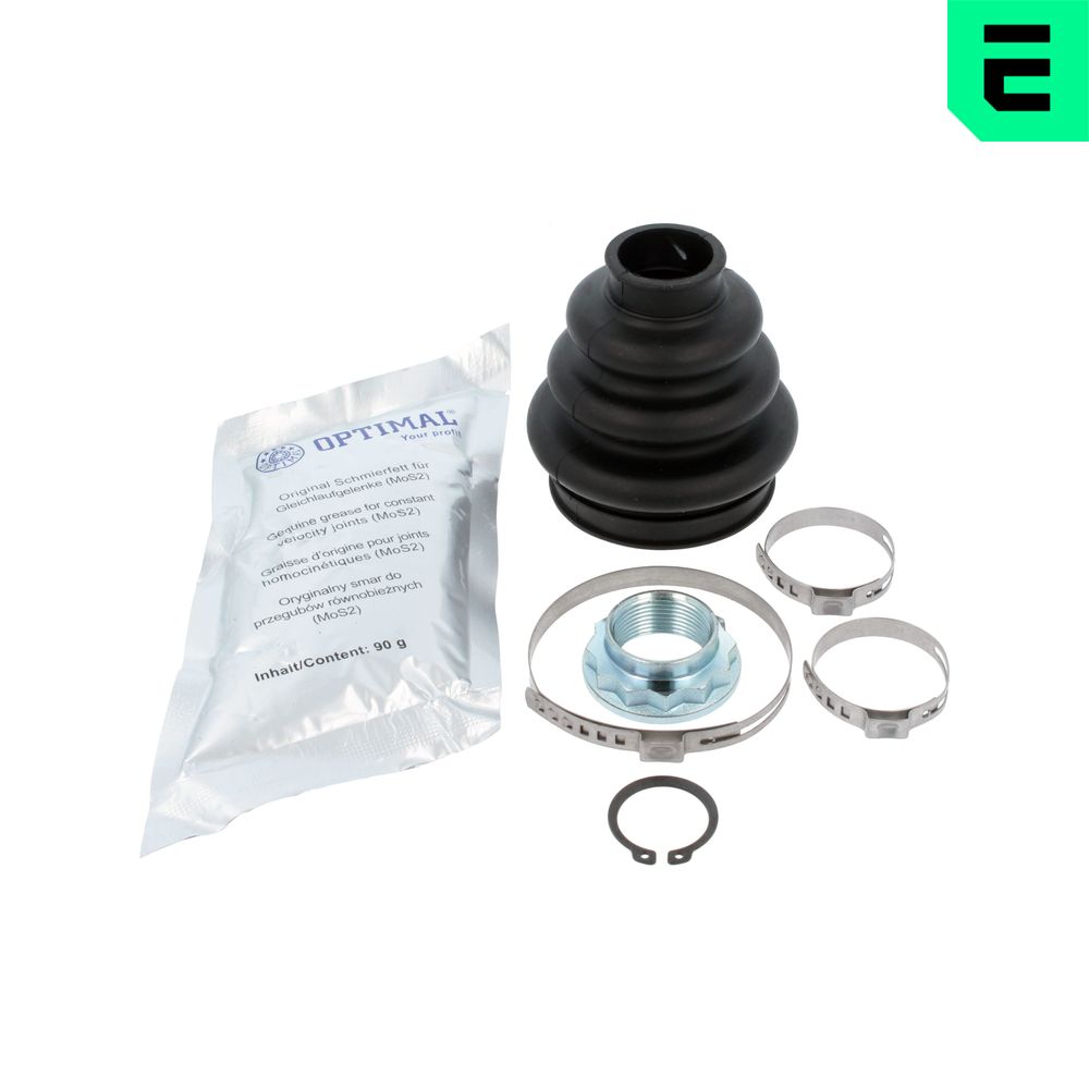 Ansamblu burduf articulatie planetara OPTIMAL CVB-10798CR