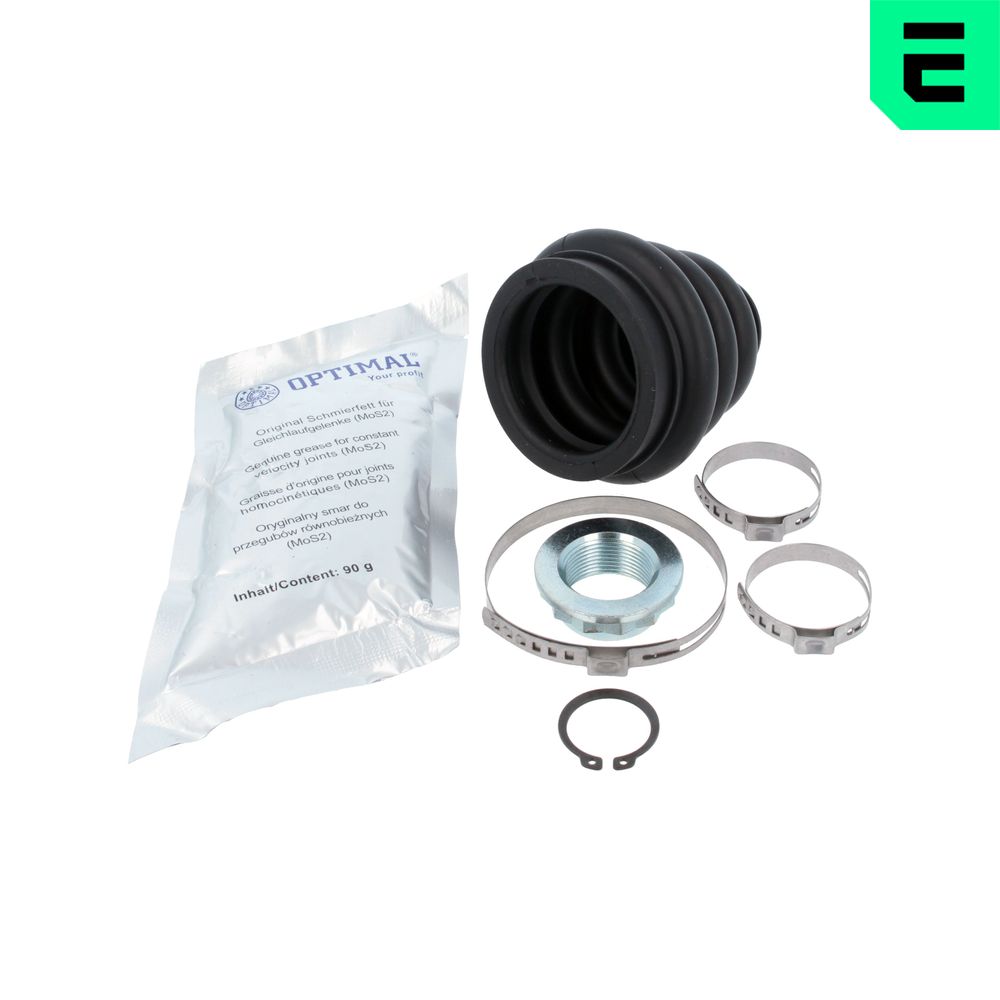 Ansamblu burduf articulatie planetara OPTIMAL CVB-10798CR