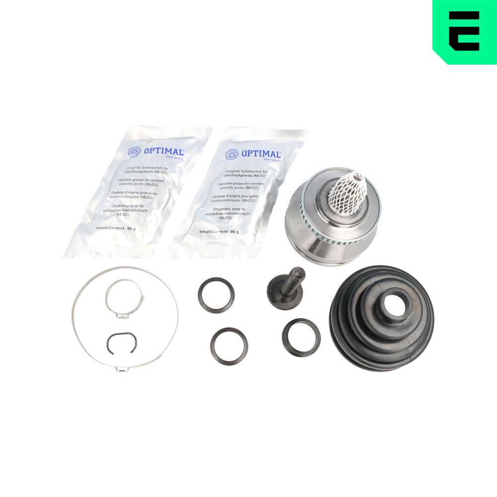 Cap planetara OPTIMAL CW-2501