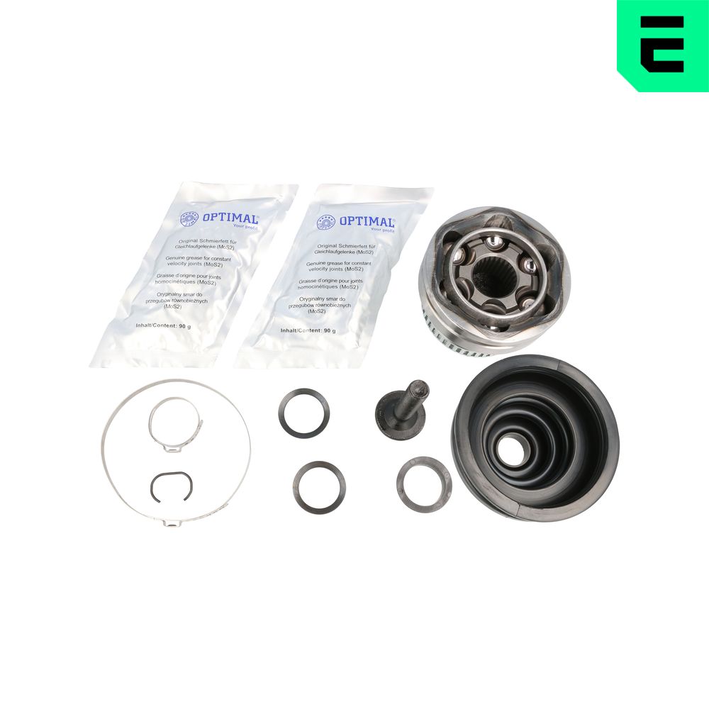 Cap planetara OPTIMAL CW-2501