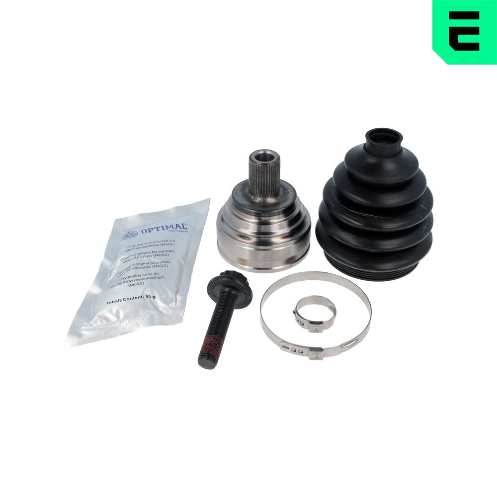 Cap planetara OPTIMAL CW-2504