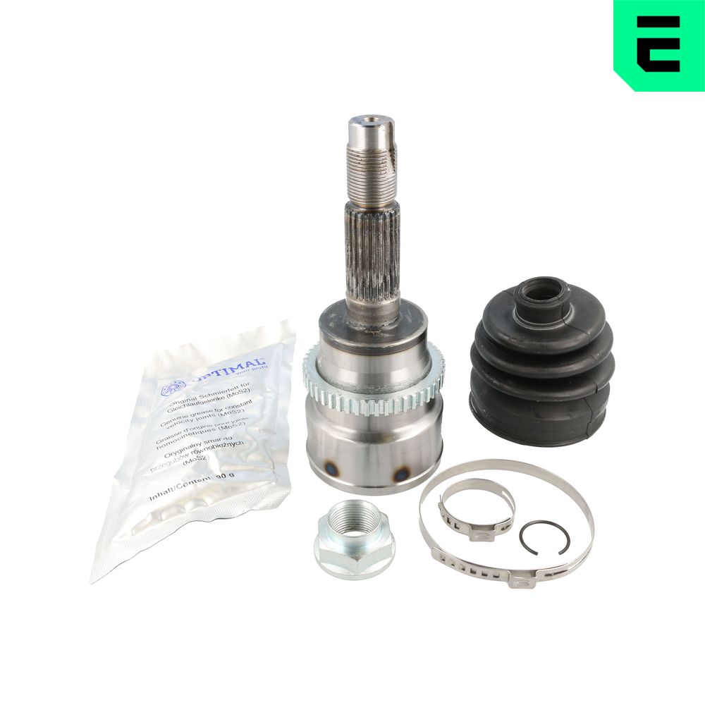Cap planetara OPTIMAL CW-2622