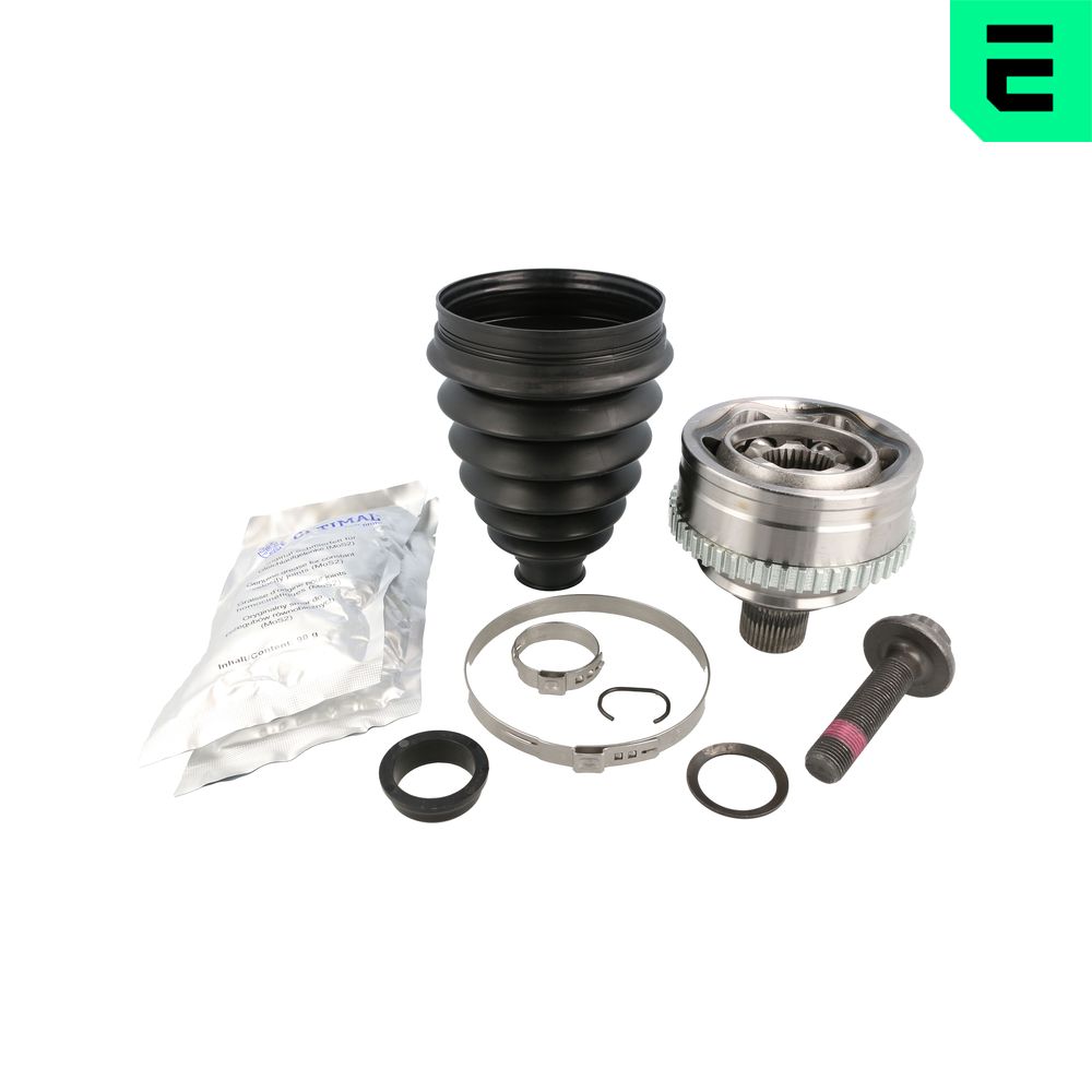 Cap planetara OPTIMAL CW-2809