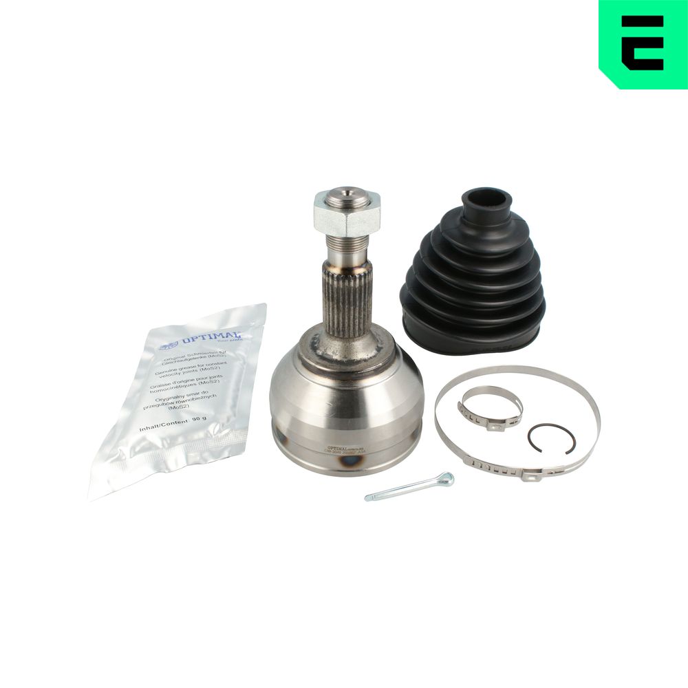 Cap planetara OPTIMAL CW-3046