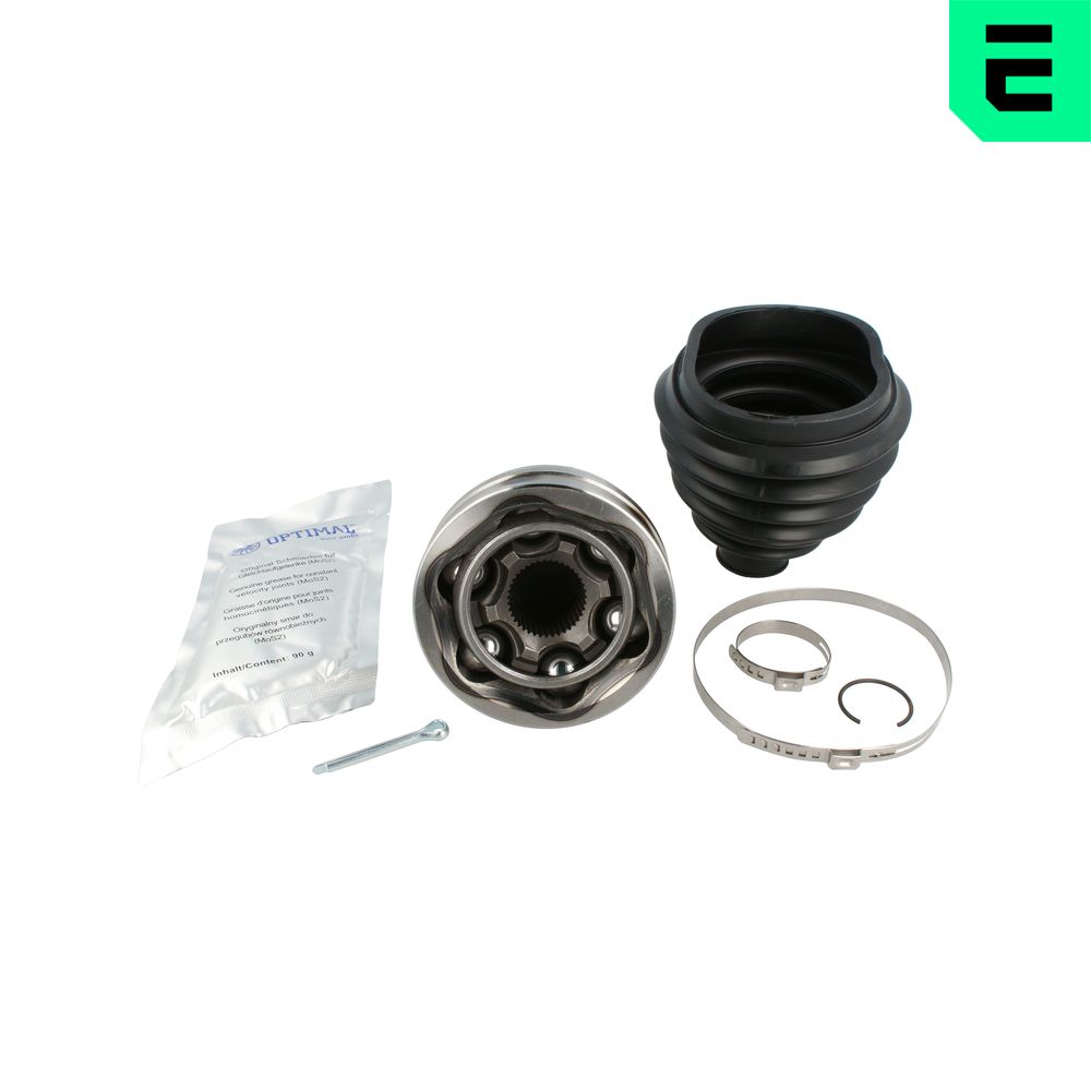 Cap planetara OPTIMAL CW-3046