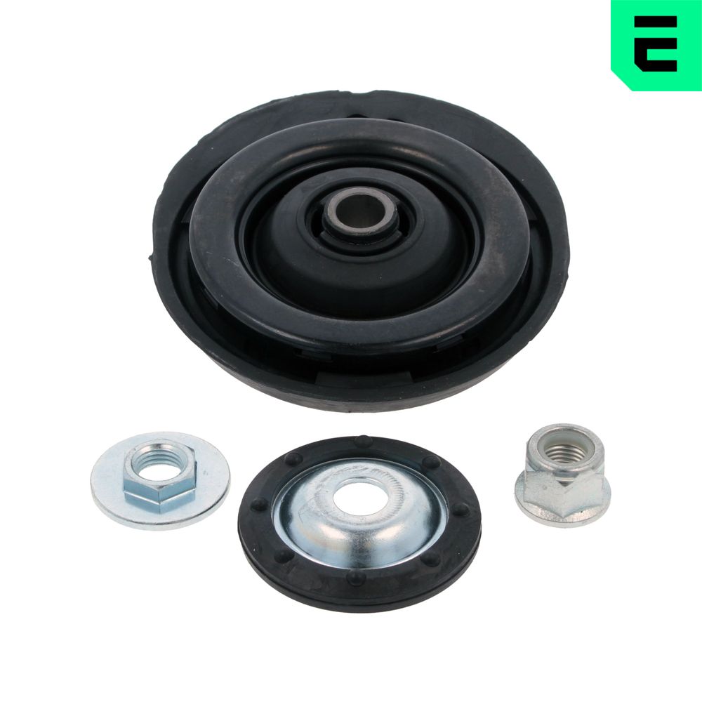 Set reparatie rulment sarcina amortizor OPTIMAL F0-0049S