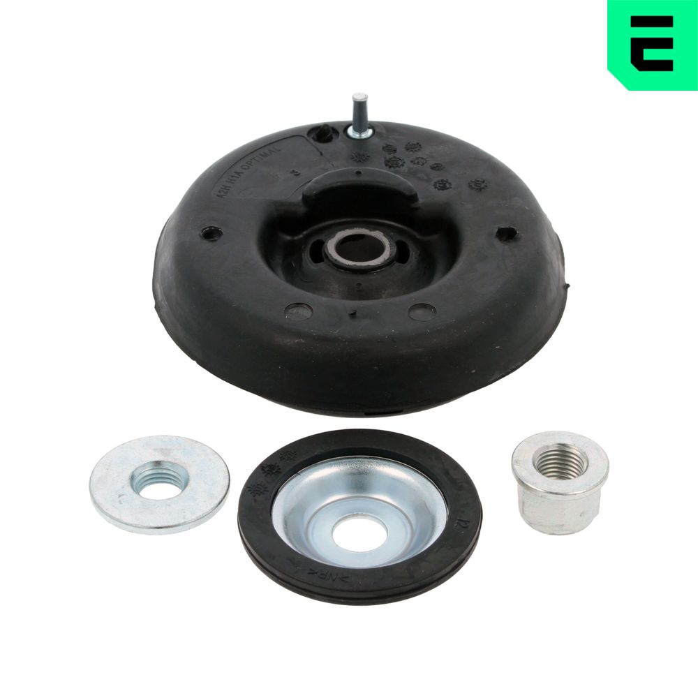 Set reparatie rulment sarcina amortizor OPTIMAL F0-0049S