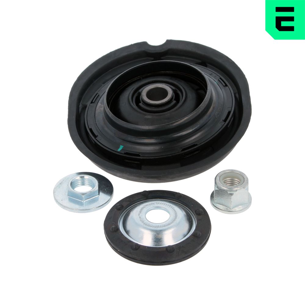 Set reparatie rulment sarcina amortizor OPTIMAL F0-0050S