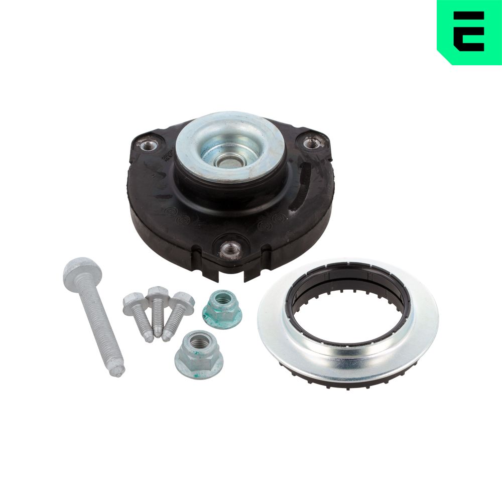 Set reparatie rulment sarcina amortizor OPTIMAL F8-6281S