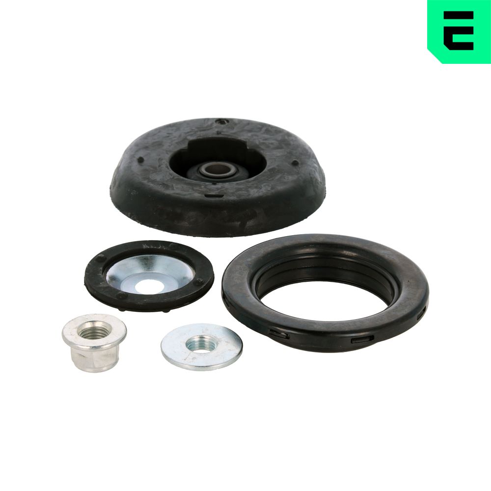 Set reparatie rulment sarcina amortizor OPTIMAL F8-7492