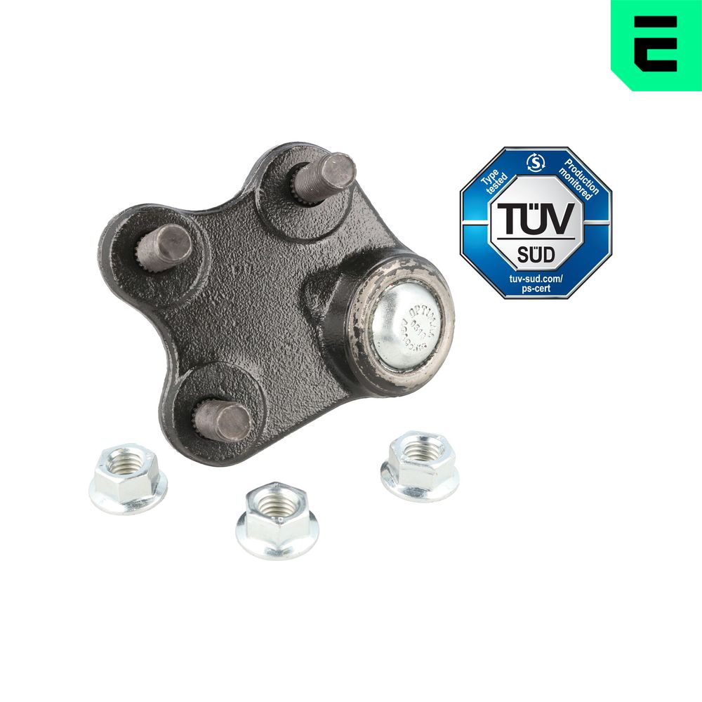 Pivot OPTIMAL G3-1018