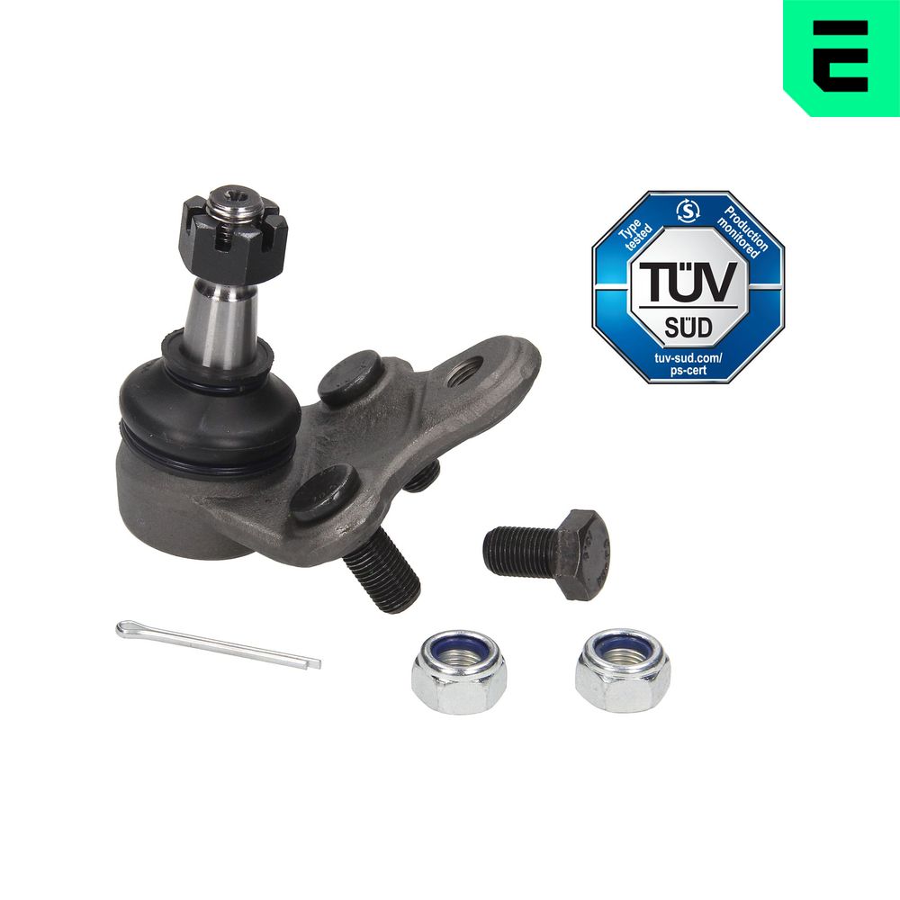 Pivot OPTIMAL G3-602