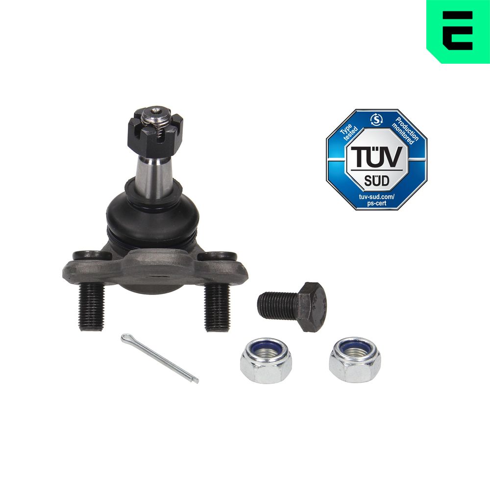 Pivot OPTIMAL G3-602