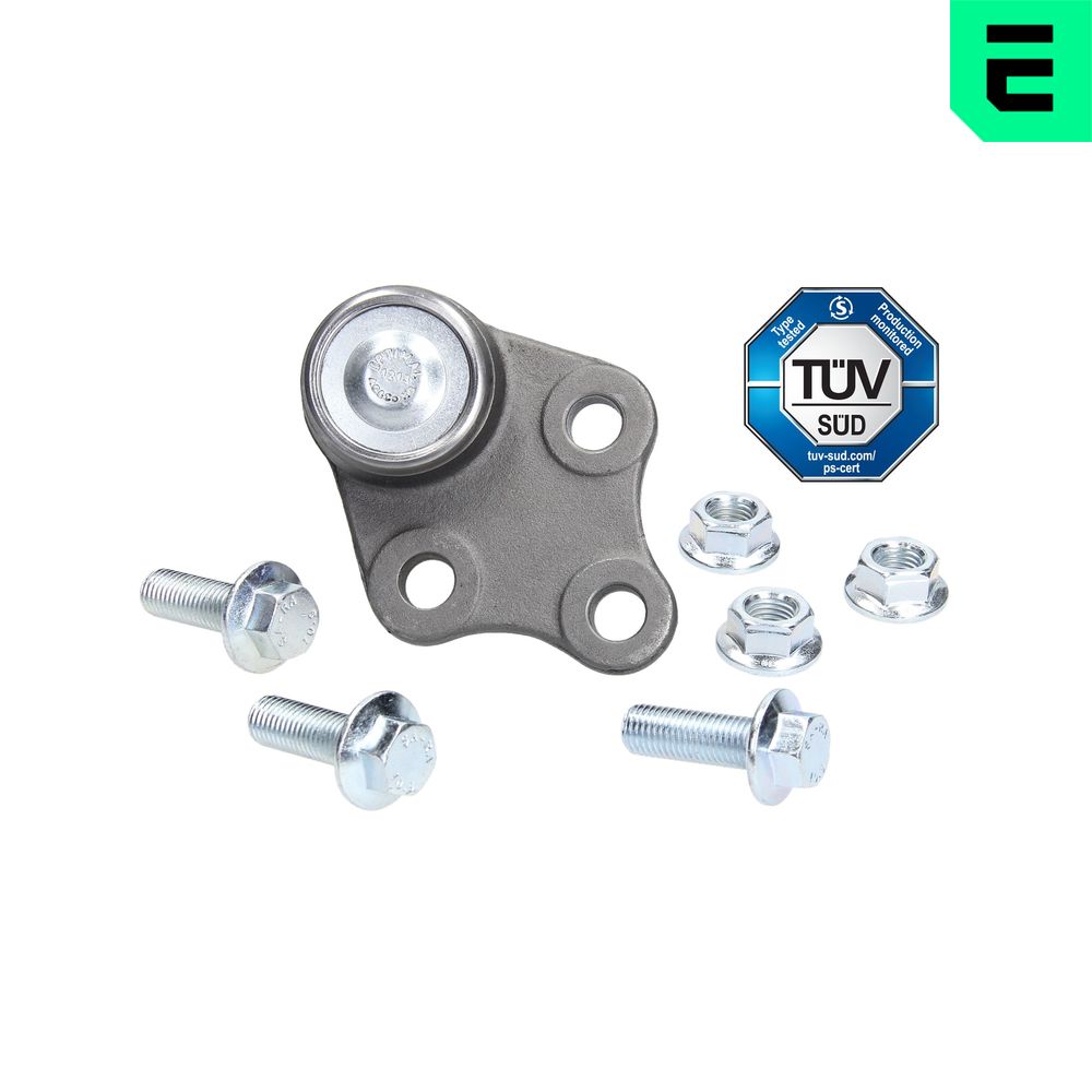 Pivot OPTIMAL G3-975