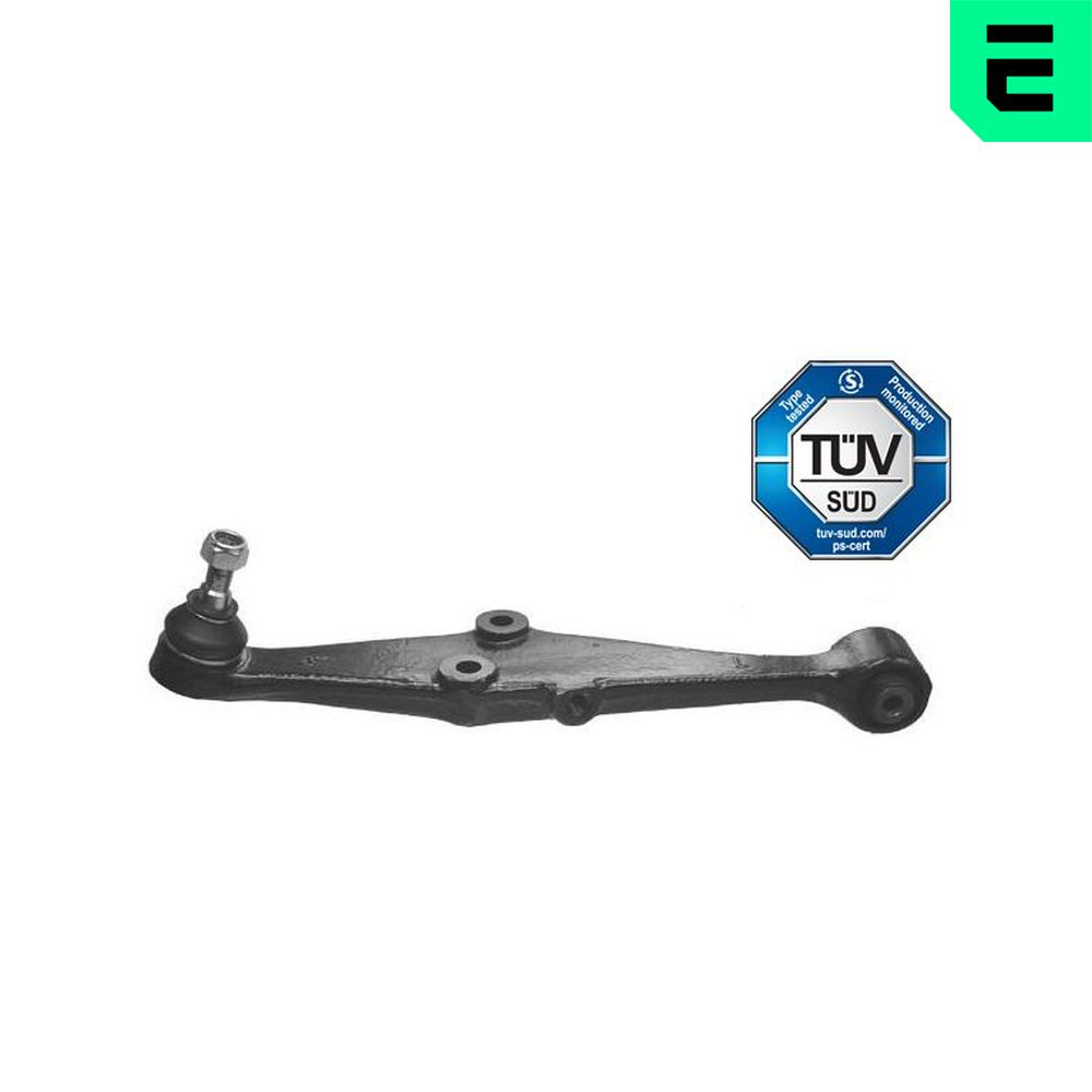 Brat suspensie roata OPTIMAL G5-554