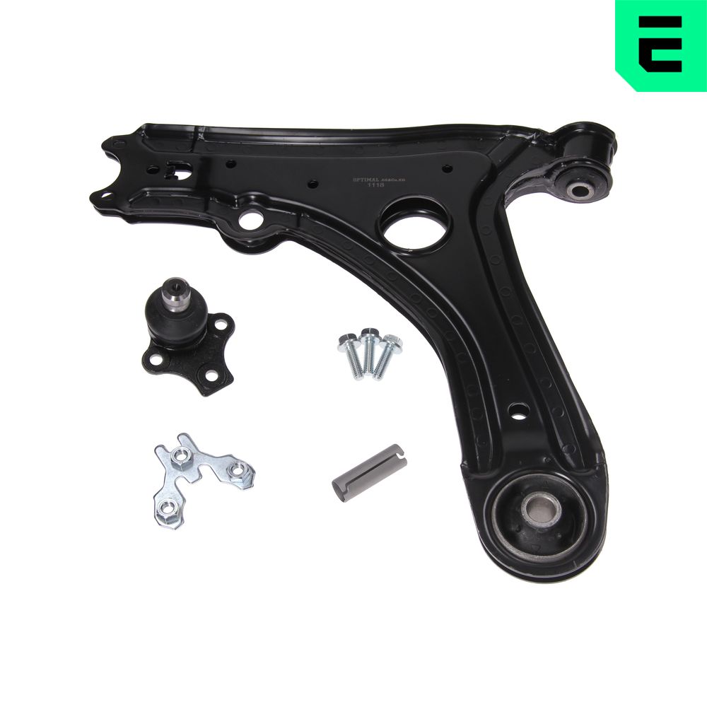 Brat suspensie roata OPTIMAL G6-067S2