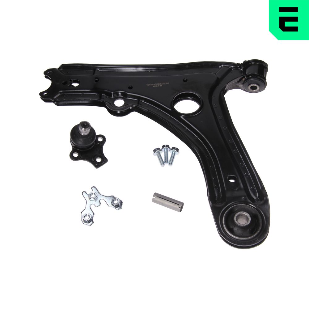 Brat suspensie roata OPTIMAL G6-070S1