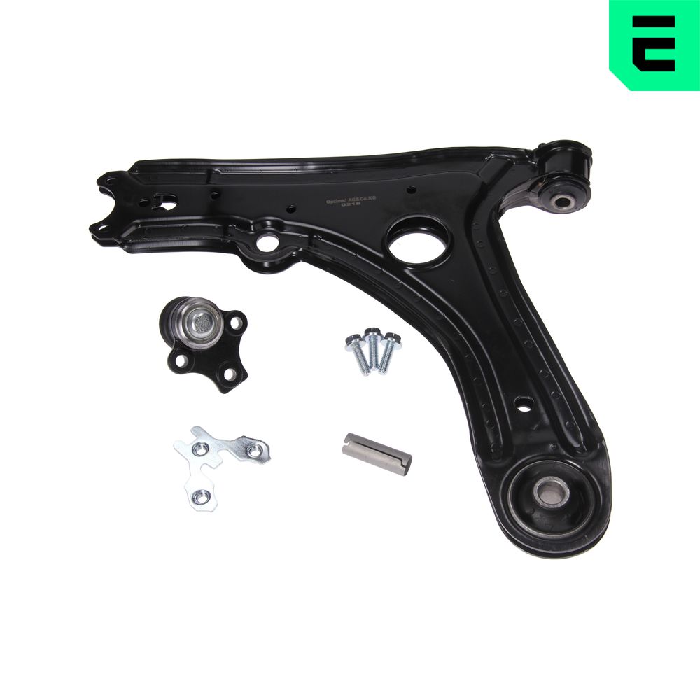 Brat suspensie roata OPTIMAL G6-070S1