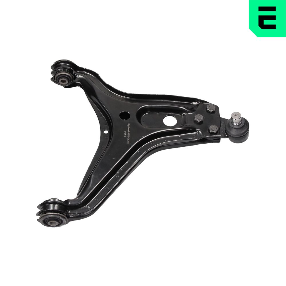 Brat suspensie roata OPTIMAL G6-115