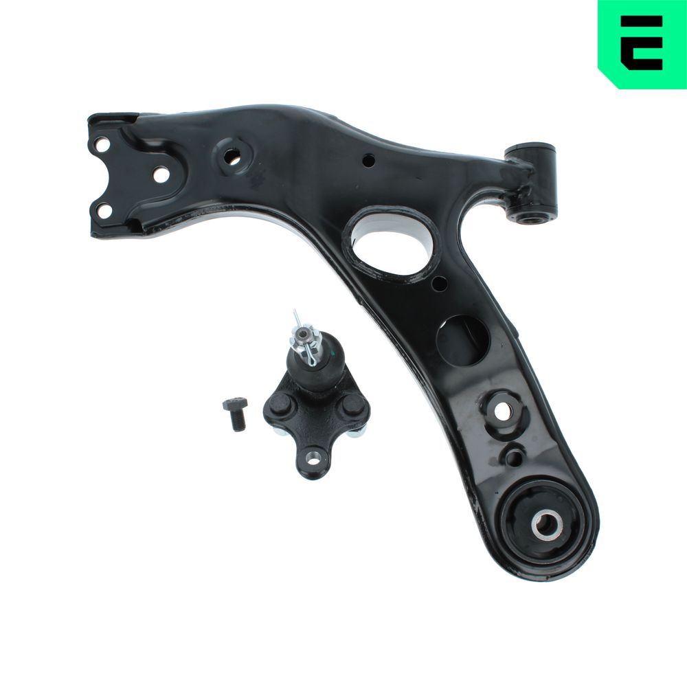 Brat suspensie roata OPTIMAL G6-1234S
