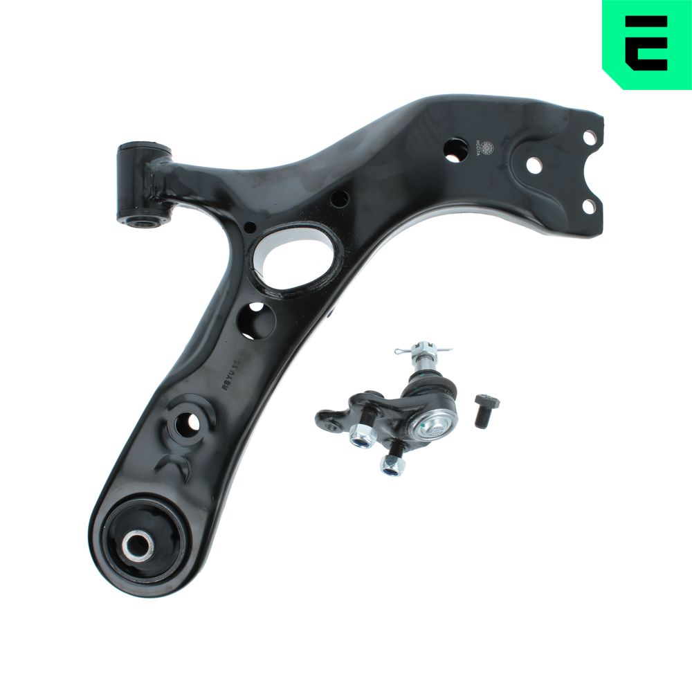 Brat suspensie roata OPTIMAL G6-1234S
