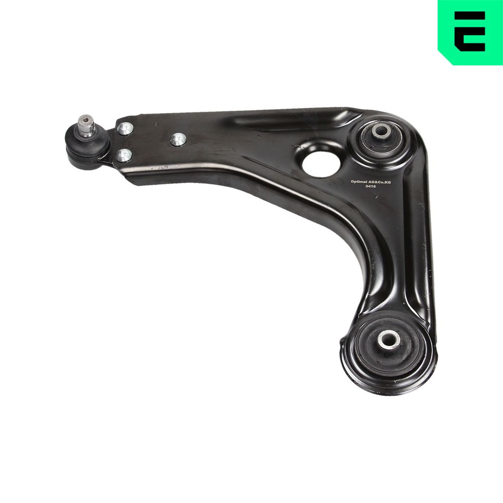 Brat suspensie roata OPTIMAL G6-125