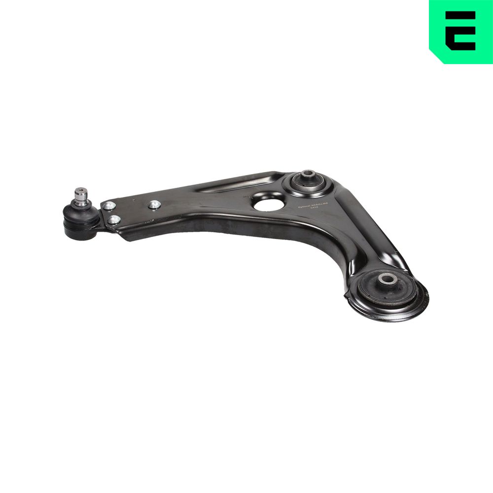 Brat suspensie roata OPTIMAL G6-125