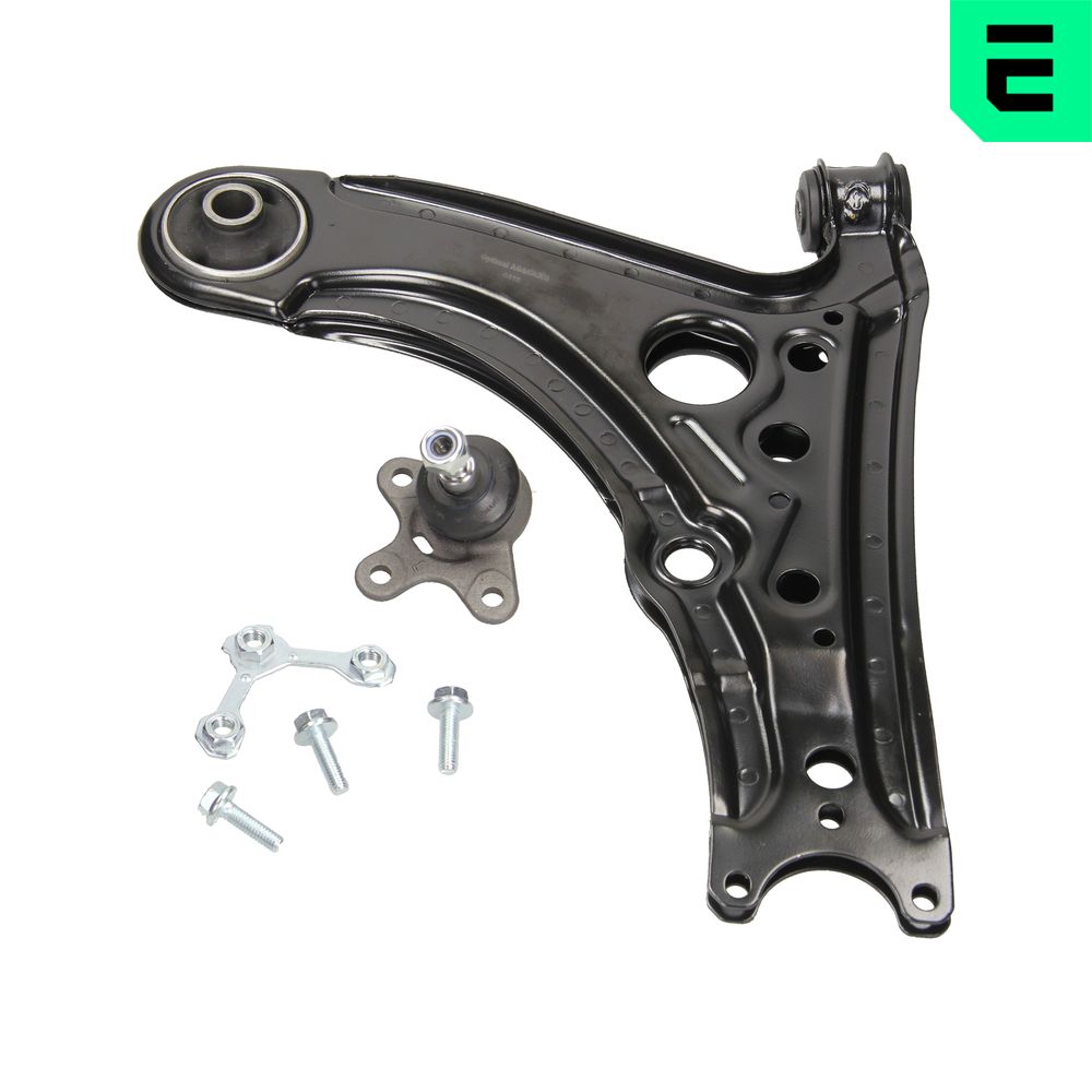 Brat suspensie roata OPTIMAL G6-1468