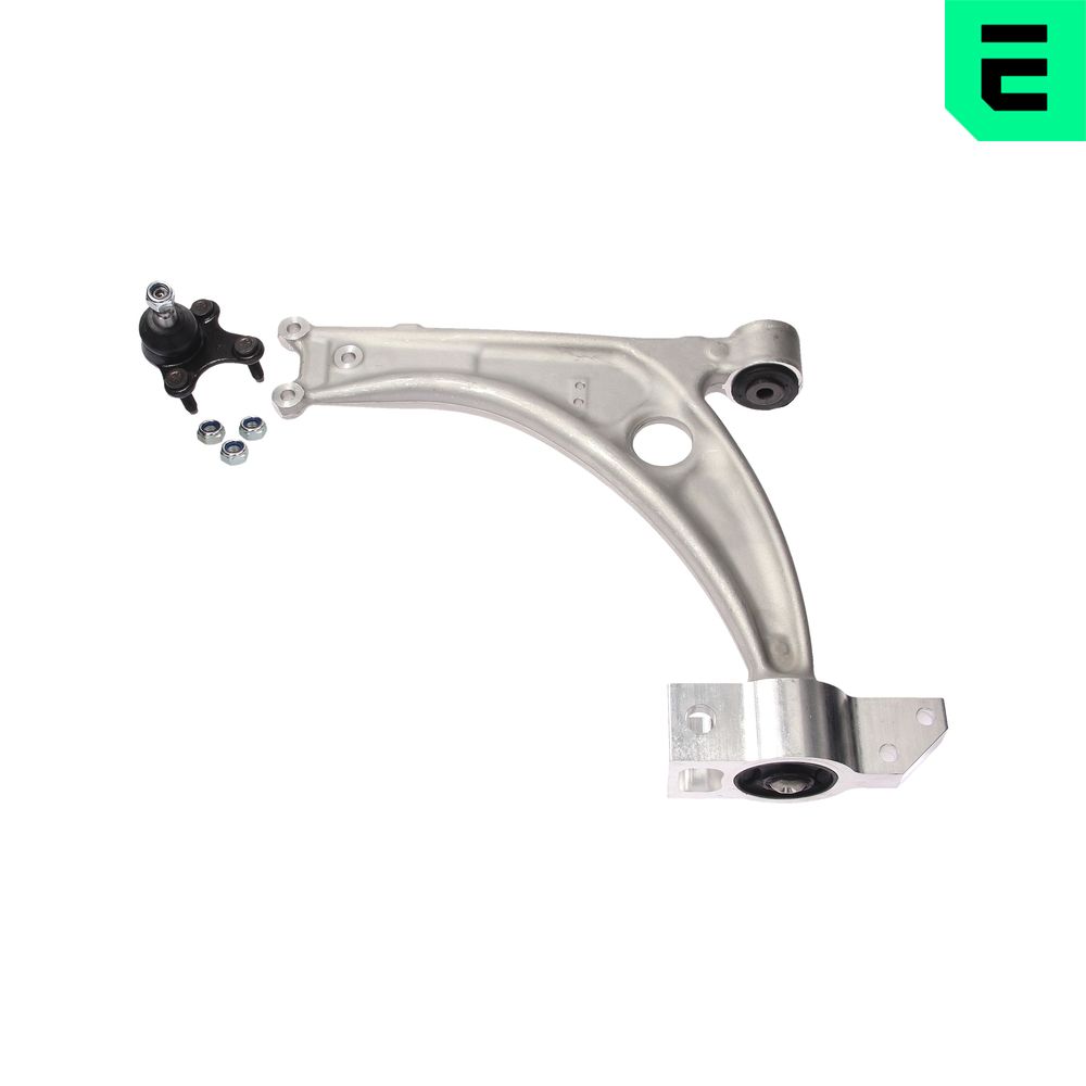Brat suspensie roata OPTIMAL G6-1510