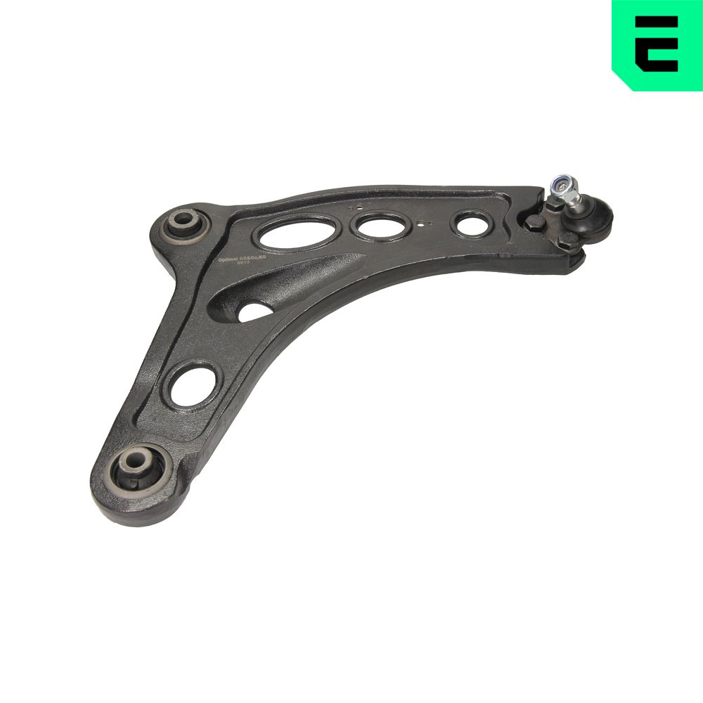 Brat suspensie roata OPTIMAL G6-1597