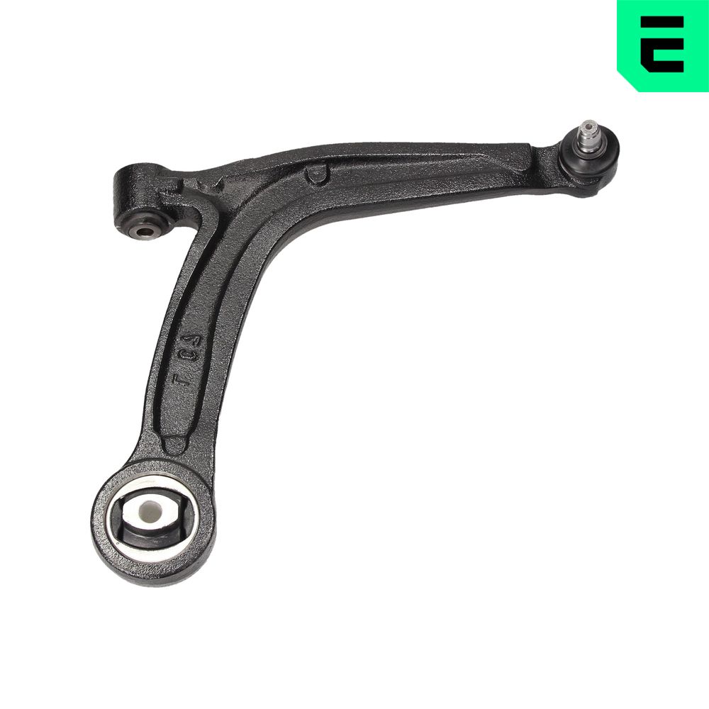 Brat suspensie roata OPTIMAL G6-1601