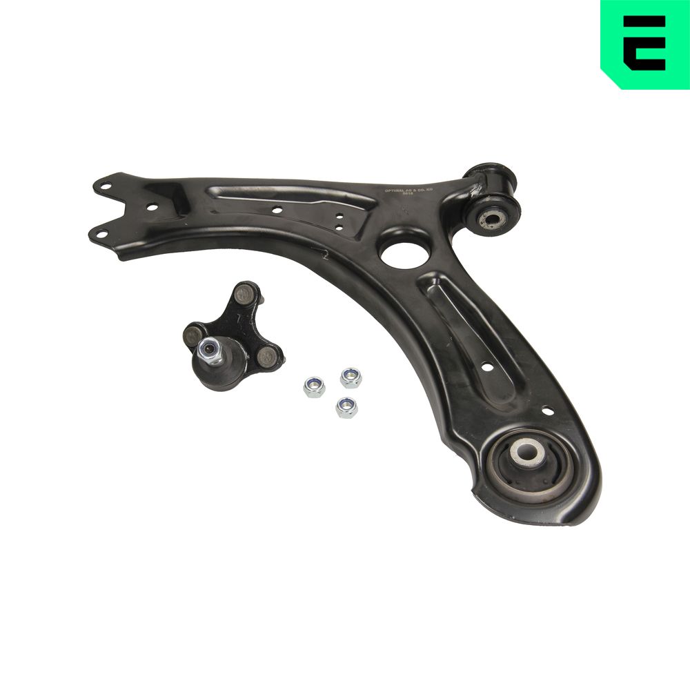 Brat suspensie roata OPTIMAL G6-1642S