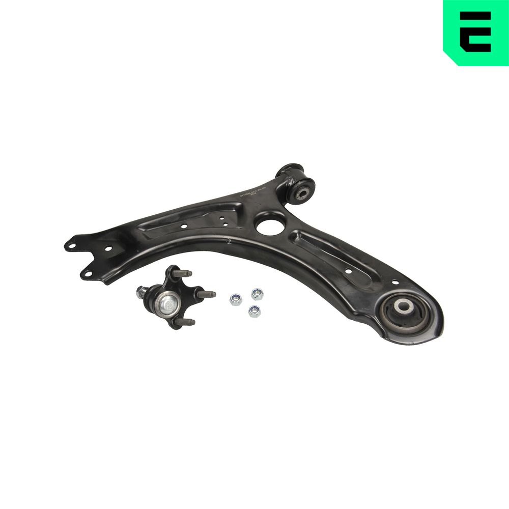 Brat suspensie roata OPTIMAL G6-1642S